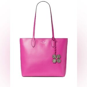 Kate Spade New York KERRI MEDIUM TOTE pink